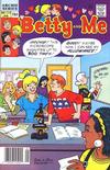 Cover Thumbnail for Betty and Me (1965 series) #172 [Newsstand]