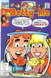 Cover for Betty and Me (Archie, 1965 series) #182 [Direct]