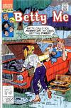 Cover Thumbnail for Betty and Me (1965 series) #183 [Direct]