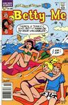 Cover for Betty and Me (Archie, 1965 series) #194 [Newsstand]
