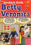 Cover for Archie's Girls Betty and Veronica (Archie, 1950 series) #16
