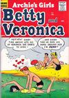 Cover for Archie's Girls Betty and Veronica (Archie, 1950 series) #32