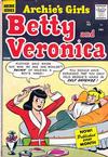 Cover for Archie's Girls Betty and Veronica (Archie, 1950 series) #43