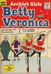 Cover for Archie's Girls Betty and Veronica (Archie, 1950 series) #48