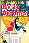 Cover for Archie's Girls Betty and Veronica (Archie, 1950 series) #49