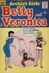 Cover for Archie's Girls Betty and Veronica (Archie, 1950 series) #59