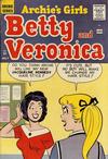Cover for Archie's Girls Betty and Veronica (Archie, 1950 series) #67