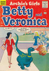 Cover for Archie's Girls Betty and Veronica (Archie, 1950 series) #70