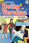 Cover for Archie's Girls Betty and Veronica (Archie, 1950 series) #137