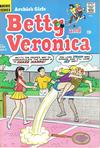 Cover for Archie's Girls Betty and Veronica (Archie, 1950 series) #139