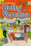 Cover for Archie's Girls Betty and Veronica (Archie, 1950 series) #176
