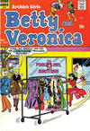 Cover for Archie's Girls Betty and Veronica (Archie, 1950 series) #194