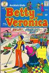 Cover for Archie's Girls Betty and Veronica (Archie, 1950 series) #219