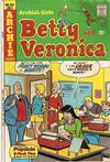 Cover for Archie's Girls Betty and Veronica (Archie, 1950 series) #223