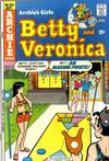 Cover for Archie's Girls Betty and Veronica (Archie, 1950 series) #225