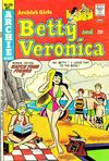 Cover for Archie's Girls Betty and Veronica (Archie, 1950 series) #226