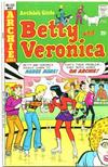 Cover for Archie's Girls Betty and Veronica (Archie, 1950 series) #233