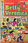Cover for Archie's Girls Betty and Veronica (Archie, 1950 series) #234