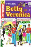 Cover for Archie's Girls Betty and Veronica (Archie, 1950 series) #236