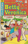 Cover for Archie's Girls Betty and Veronica (Archie, 1950 series) #247