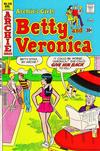 Cover for Archie's Girls Betty and Veronica (Archie, 1950 series) #248