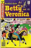 Cover for Archie's Girls Betty and Veronica (Archie, 1950 series) #250