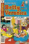 Cover for Archie's Girls Betty and Veronica (Archie, 1950 series) #260