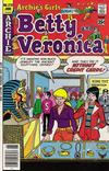 Cover for Archie's Girls Betty and Veronica (Archie, 1950 series) #270