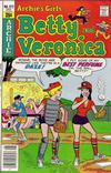 Cover for Archie's Girls Betty and Veronica (Archie, 1950 series) #272