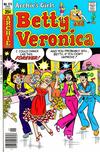 Cover for Archie's Girls Betty and Veronica (Archie, 1950 series) #273