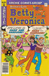 Cover for Archie's Girls Betty and Veronica (Archie, 1950 series) #283