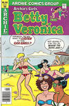 Cover for Archie's Girls Betty and Veronica (Archie, 1950 series) #285