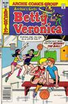 Cover for Archie's Girls Betty and Veronica (Archie, 1950 series) #303