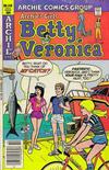 Cover for Archie's Girls Betty and Veronica (Archie, 1950 series) #310