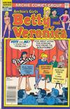 Cover for Archie's Girls Betty and Veronica (Archie, 1950 series) #319