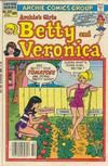 Cover Thumbnail for Archie's Girls Betty and Veronica (1950 series) #320