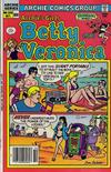 Cover for Archie's Girls Betty and Veronica (Archie, 1950 series) #326