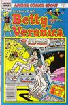 Cover Thumbnail for Archie's Girls Betty and Veronica (1950 series) #327