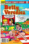 Cover for Archie's Girls Betty and Veronica (Archie, 1950 series) #338