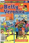 Cover Thumbnail for Archie's Girls Betty and Veronica (1950 series) #339 [Canadian]