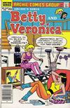 Cover for Archie's Girls Betty and Veronica (Archie, 1950 series) #340