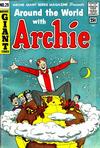 Cover for Archie Giant Series Magazine (Archie, 1954 series) #29