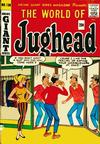 Cover for Archie Giant Series Magazine (Archie, 1954 series) #136