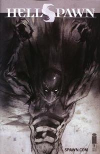 Cover Thumbnail for Hellspawn (Image, 2000 series) #7