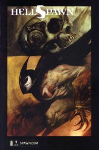 Cover Thumbnail for Hellspawn (Image, 2000 series) #9