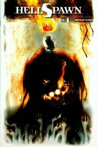 Cover Thumbnail for Hellspawn (Image, 2000 series) #14
