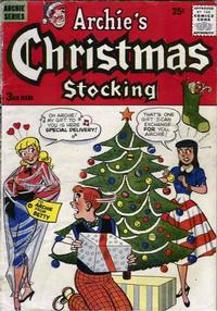 Cover Thumbnail for Archie Giant Series Magazine (Archie, 1954 series) #3