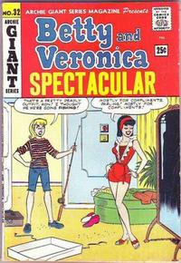 Cover Thumbnail for Archie Giant Series Magazine (Archie, 1954 series) #32