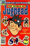 Cover for Archie Giant Series Magazine (Archie, 1954 series) #542 [Canadian]