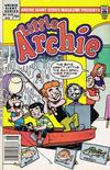 Cover for Archie Giant Series Magazine (Archie, 1954 series) #560